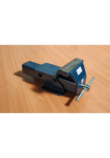 Aytut 175mm Çelik Tezgah Mengene