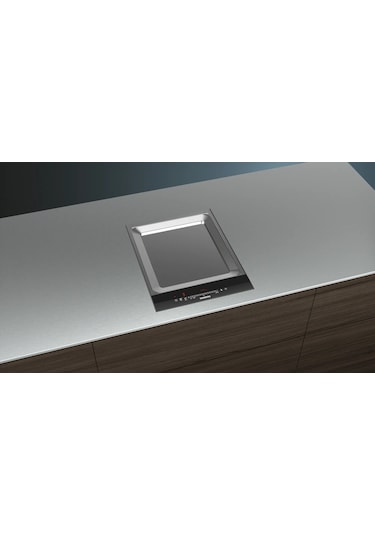 Siemens ET475FYB1E Ankastre Domino Ocak