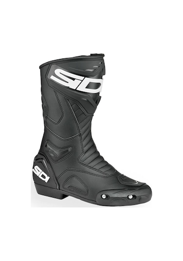 Sidi Performer Motosiklet Yarış Botu Siyah