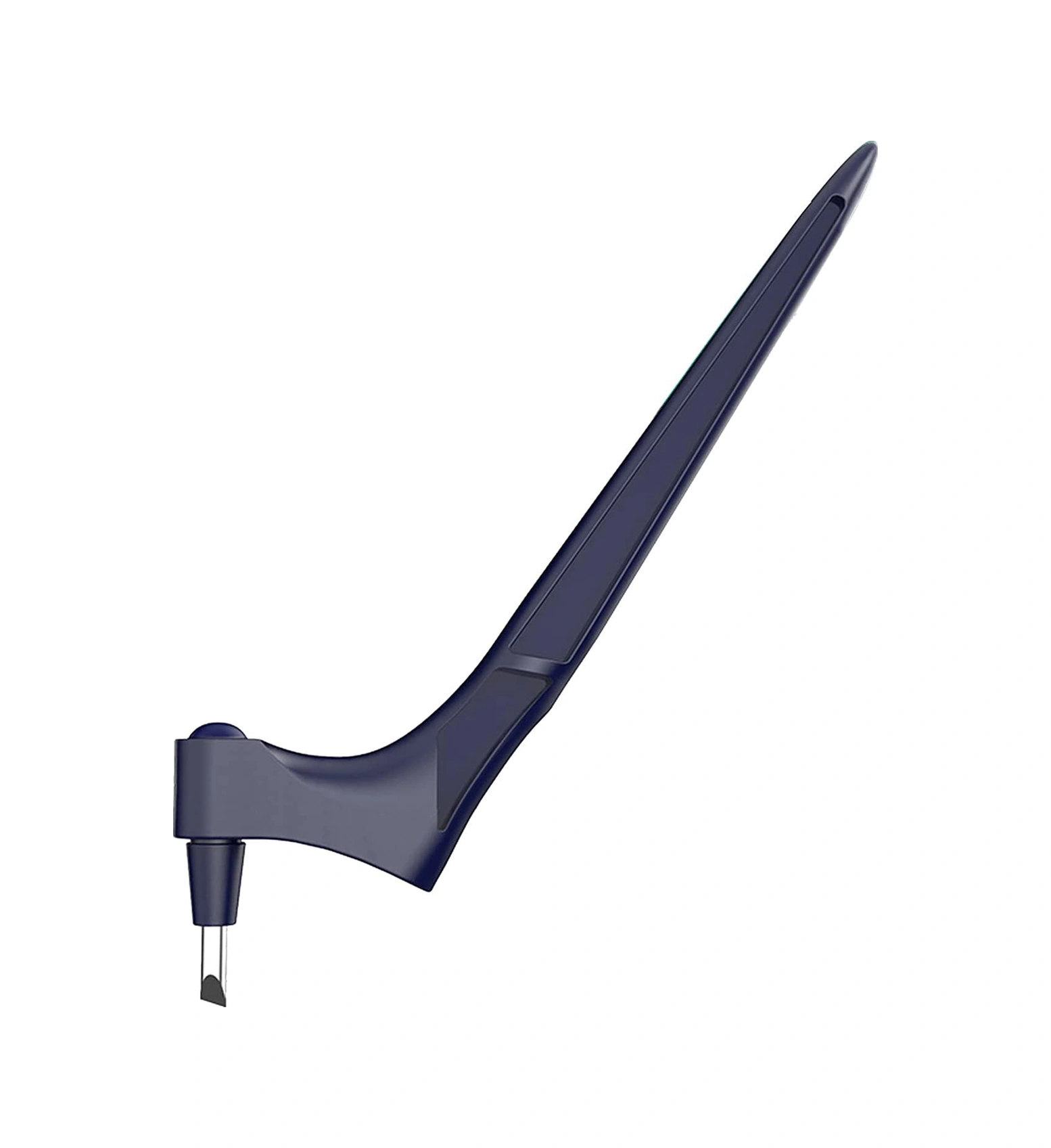 Folinda Stahl Çelik El Kesim Aleti - 360 Döner Bıçaklı, 15 /30 /45 Uçlar, Model Ve Scrapbooking Kâğıt Kesici Siyah