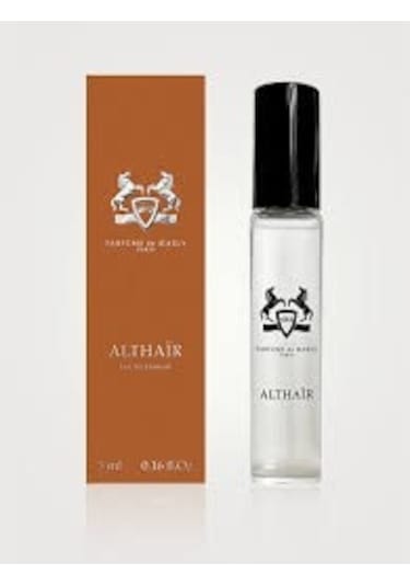 Parfums De Marly Althair Edp 5 Ml Erkek Parfüm Oryantal