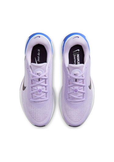 Nike Journey Run Kadın Koşu Ayakkabısı-sportxstore Mor