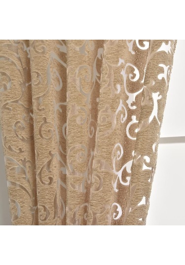 Krem 1 Adet 100x130 Napearl Yatak Odası Sırf