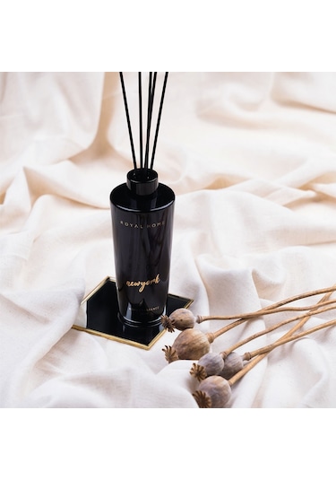 Royal Platinum Cr03 New York Çubuklu Oda Kokusu 200 ML