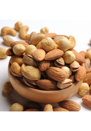 Ultra Lüks Karışık Kuruyemiş 1 KG