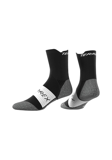 Adidas Trx Cr Wool Sck Outdoor Çorabı Iw6240 Siyah