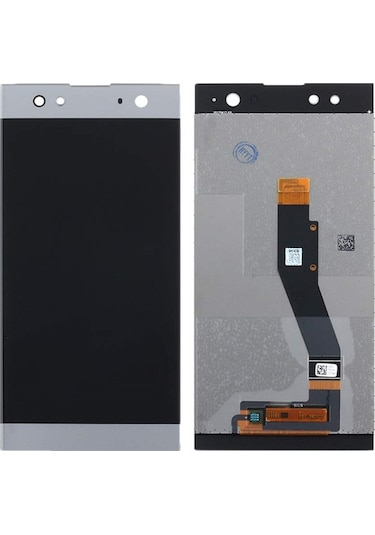 Sony Xperia Xa2 Ultra Ekran Dokunmatik Lcd A+++Süper Kalite (494135484)