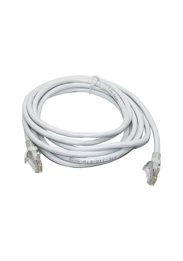 3mt İnternet Ethernet Cat6 Data Kablosu 5224 Az-52242768410
