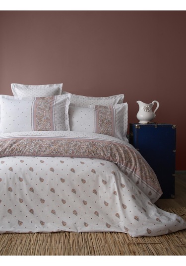 Tek Kişilik Alessi Terracota Pike Takımı Kiremit