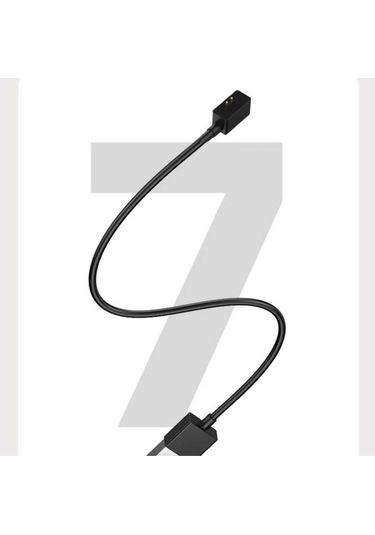 Redmi Watch 2 Lite Usb Şarj Kablosu