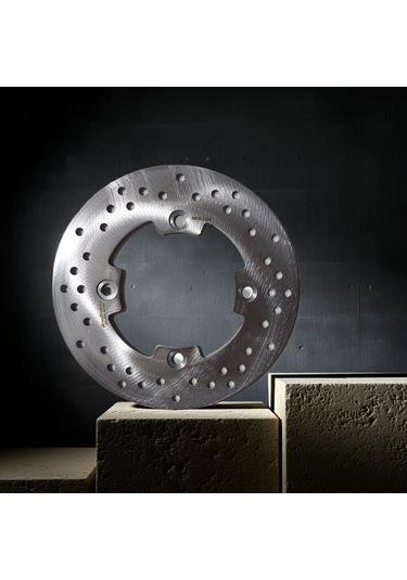 Rks Freccia Vrs 125 Arka Disk