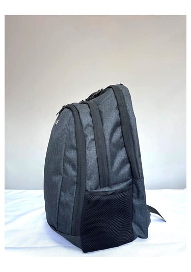 Newbag 15,6 İnç Laptop Sırt Çantası-okul Çantası Antrasit