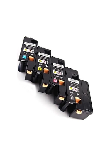 Xerox 6020 Sarı Uyumlu Toner