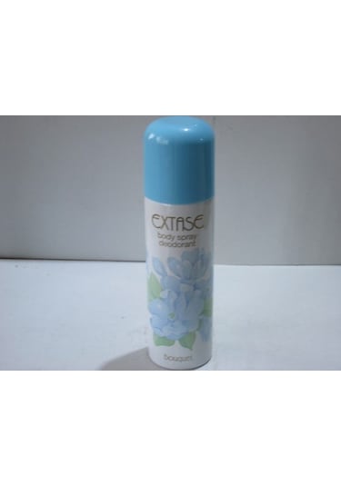 Extase Kadın Deodorant Mavi 150 ML