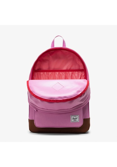 Herschel Heritage Çocuk Pembe Sırt Çantası 11576 Pembe