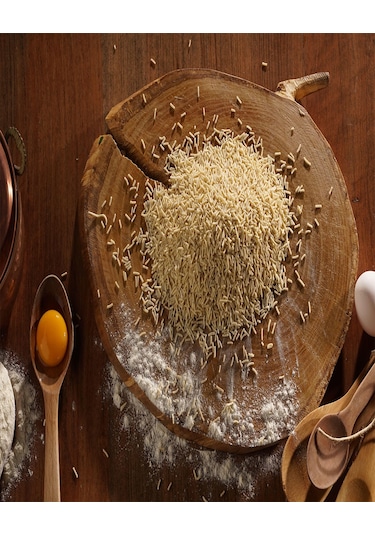 Dayı Yeğen Kayseri Ev Tipi Un Çorbası 1 KG