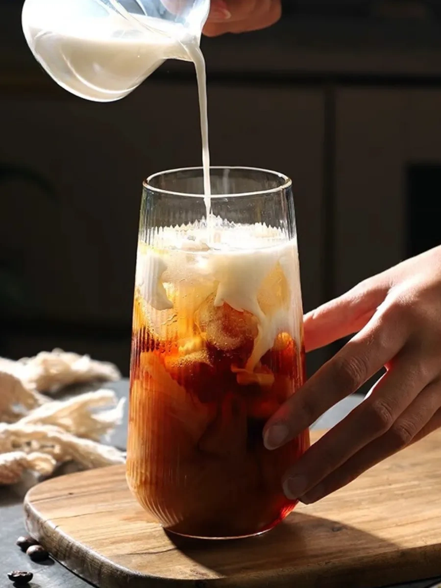 Glassreflection Şişeli Bardak Seti Cam Bardaklar, 2'li İçecek Bardakları, Bardak Seti 272173577 Beyaz