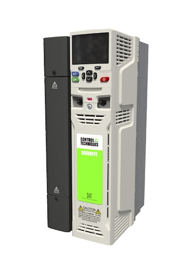 Nidec M701-04400150a ,5.5kw/7.5kw/380v Ac Motor Sürücü