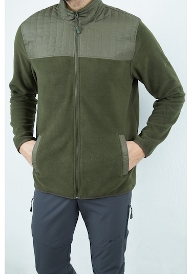 Alpinist Zeta Erkek Polar Mont 600507-5737 001