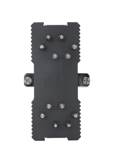 Thermalright Burst Assassin 120 TL-C12C 120 MM Intel-AMD Uyumlu Hava Soğutucu + TF7 Termal Macun