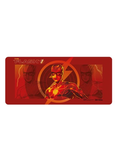 The Flash Mousepad Xxl 90 40