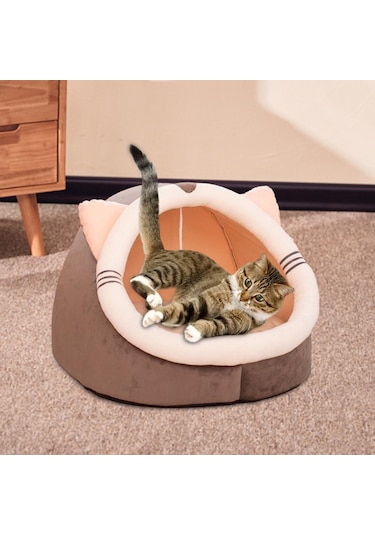 Suntek Dış Mekan Kedileri Ve Küçük Köpekler İçin L