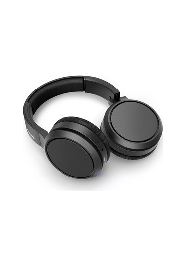 Philips Tah5205 Kablosuz Kulak Üstü Kulaklık Bold Bass Siyah - 29 Saat