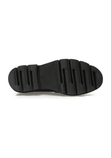 Nine West Rozel 5pr Siyah Kadın Loafer 000000000102034133 Siyah