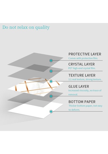 Sones Geometrik Desen Merdiven Duvar Karosu Sticker Mutfak Ocağı Su Ve Yağ Geçirmez Etiketler, Özellikler: S: 10x10cm Ht-019 Geometrik Bakır Diğer