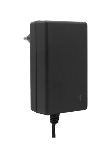 Smy 1624e 29 Volt 1 Amper 5.5 2.5 + 5.5 2.1 Uç Uyumlu Priz Tipi Adaptör