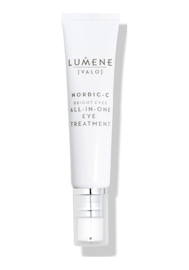 Lumene Çok Amaçlı Aydınlatıcı Göz Çevresi Bakım Kremi 15 ML