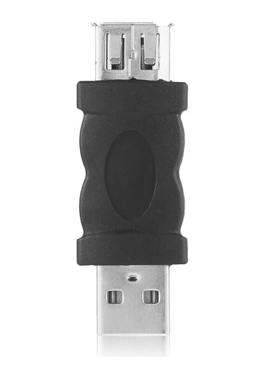 Generic Firewire Ieee 1394 6 Pin Dişi Usb 2.0 Tip A Erkek Adaptör