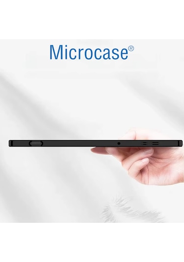 Microcase Zte Nubia Redmagic Astra Tablet Tpu Silikon Kılıf - Al3284