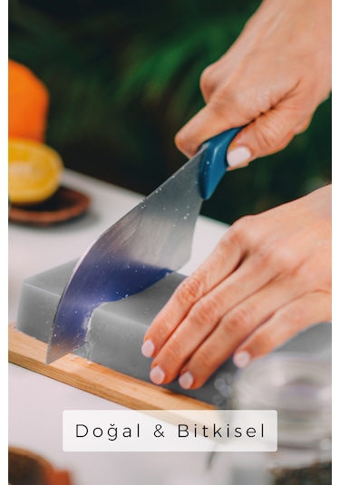 Agarta Doğal Ardıç Katranı Sabunu 1400 G