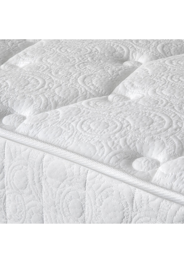 Puffy Joyful 300 Dht Yaylı Seri Yatak (160x200)