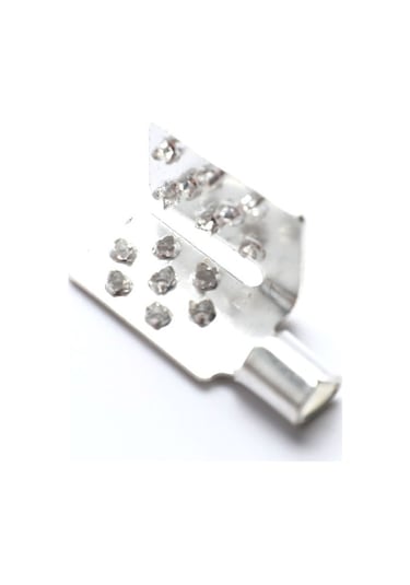 20 Adet Alüminyum-Bakır Isıtıcı Filmi Bağlantı Klipsi