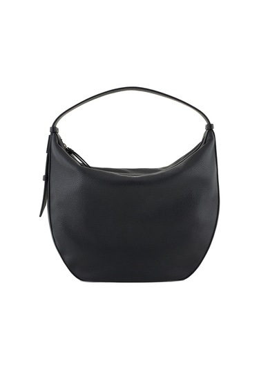 Armani Exchange Kadın Omuz Çantası Xw000916af11902 Siyah