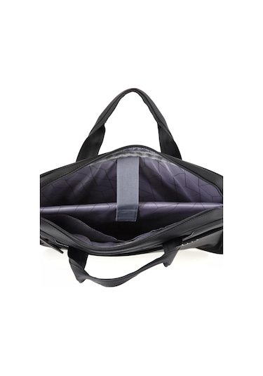 Ççs 71428 Erkek Evrak Çanta Siyah