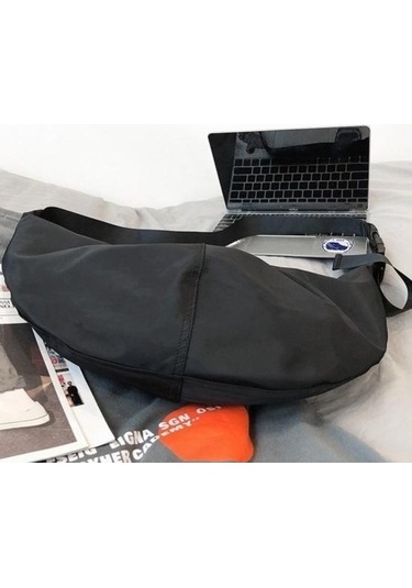 Tongxida Bosphorusboutique Haki Mcrtrade Askılı Çanta, Geniş Düz Dayanıklı Xo Model Haki