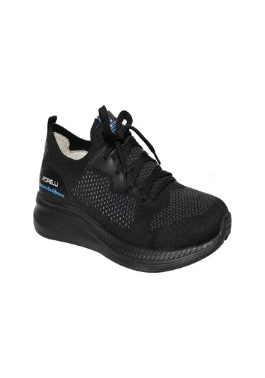 Forelli Hazar Erkek Spor Ayakkabı - Siyah-füme-siyah-füme Füme - Siyah Forelli Hazar Erkek Spor Ayakkabı - Siyah-füme-siyah-füme Füme - Siyah