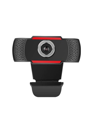 Sones A480 480p Usb Kameralı Mikrofonlu Web Kamerası