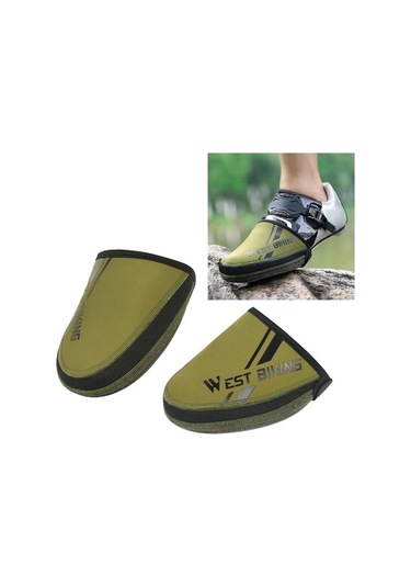 Besthome1 Suntek Bisiklet Ayakkabı Koruyucuları Spor Açık Mtb Çok Renkli Kişiye Özel Boyut Çok Renkli