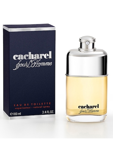 Cacharel Pour L'Homme Erkek Parfüm EDT 100 ML