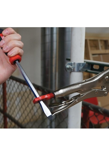 Milwaukee T48223421 Ağır Hizmet Tipi Torque Lock Ayarlı Pense 17