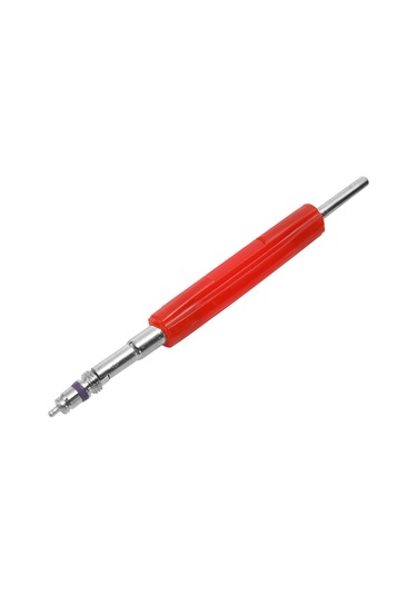 Araç Otomatik Klima Vana Onarım Sökme Araç Seti İnce Sızdırmazlık Değiştirme Bakım Anti-korozyon Anti-baskı