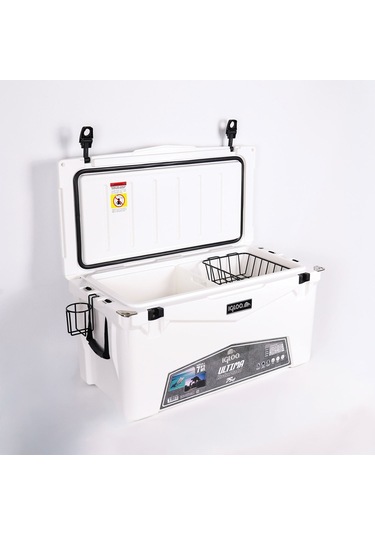 Igloo Ultima 75 Qt Rotomold Buzluk 71 Litre Çok Renkli