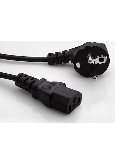 S-Link Sl-P755  5 Metre  075Mm Kasa Power Kablosu