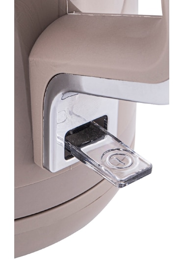 Bambum B6048 Cam Demlikli Çay Makinesi