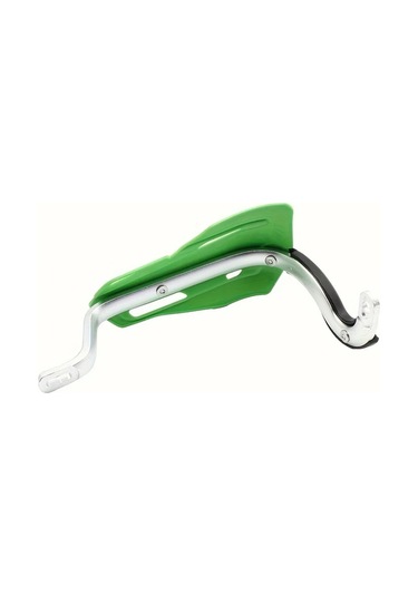 Motion003 Profesmotor Aluminyum El Koruyucu Off-road Atv Dirt Bike Turuncu 7 Renk