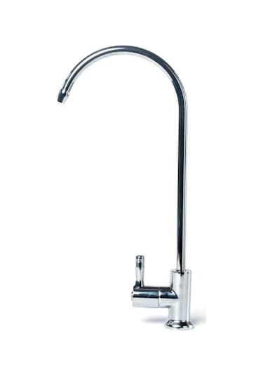 Su Arıtma Cihazı Lüx Krom Musluk Tüm Markalara Uyumludur